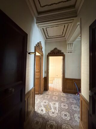  Appartement � vendre 7 pi�ces 148 m�