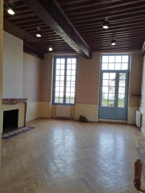   Location Bureau 54 m² à Neuville les Dames 450 ¤ CC /mois 