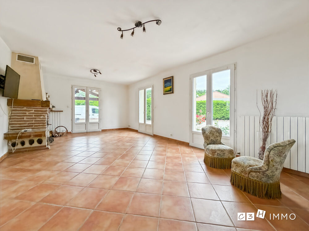 Vente Maison Maison à vendre Rieumes Rieumes