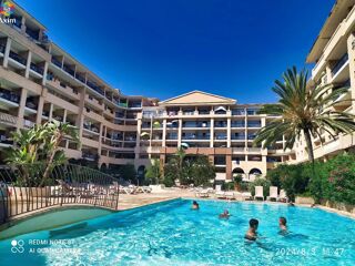  Appartement � vendre 2 pi�ces 28 m�