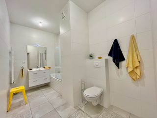  Appartement à vendre 2 pièces 48 m²