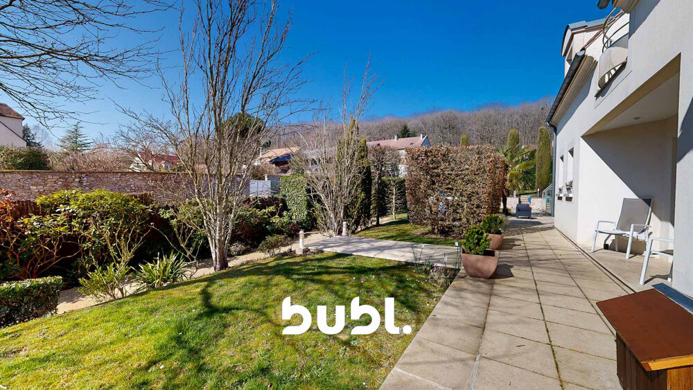 � vendre  Villa Orgeval (78630)