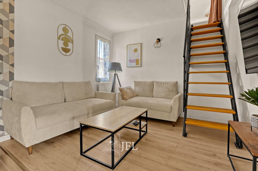 Vente Maison Plaisance-du-Touch ? Maison T4 rénovée avec jardin ? Aucun travaux Plaisance-du-touch