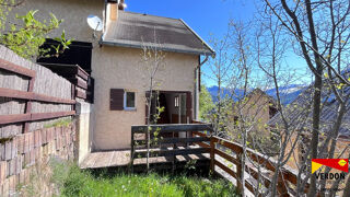  Maison à vendre 3 pièces 46 m²