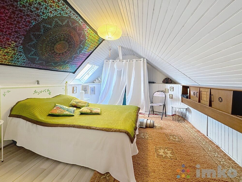 � vendre  Villa Dunkerque (59240)