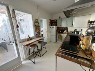  Maison à vendre 5 pièces 134 m²