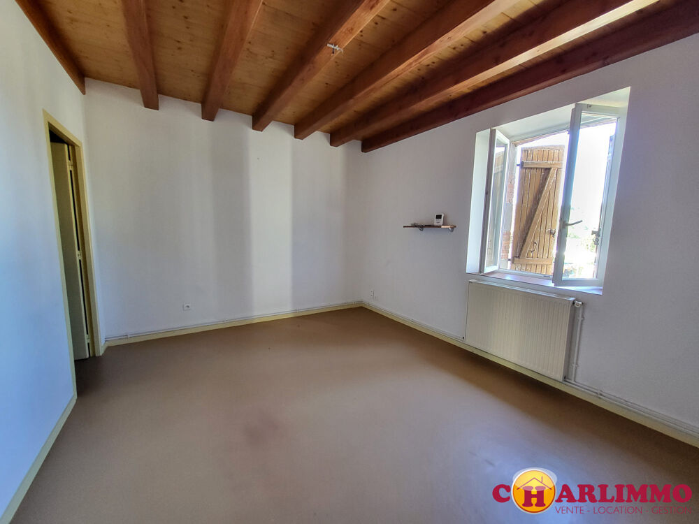 Appartement à louer Saint-Junien