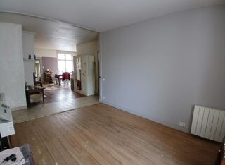  Maison à vendre 3 pièces 136 m²