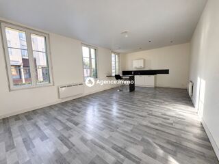  Appartement à vendre 2 pièces 50 m²
