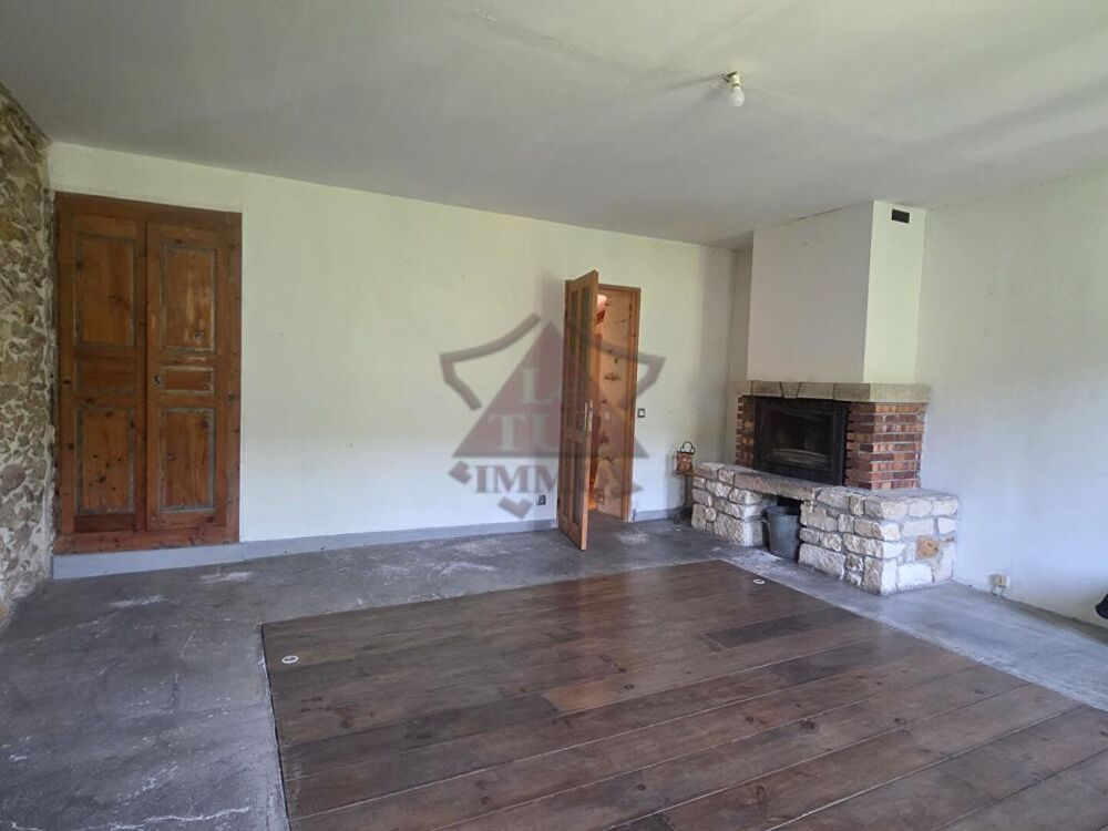 Appartement – Robiac-Rochessadoule - Vue 5