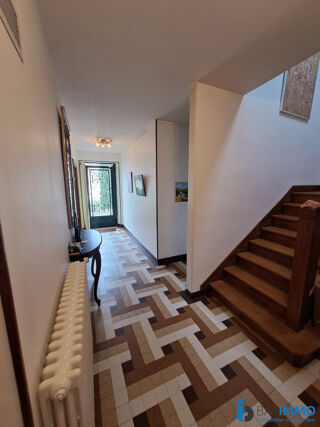  Maison à vendre 7 pièces 280 m²