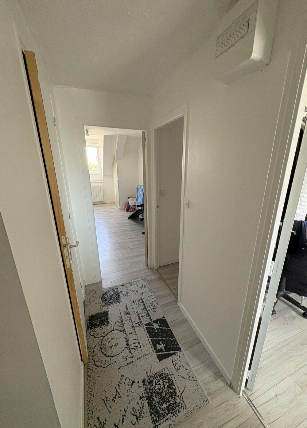 Vente Appartement Appartement T3 au coeur du centre-ville Loudéac