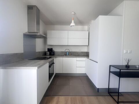  Appartement � louer 3 pi�ces 58 m�