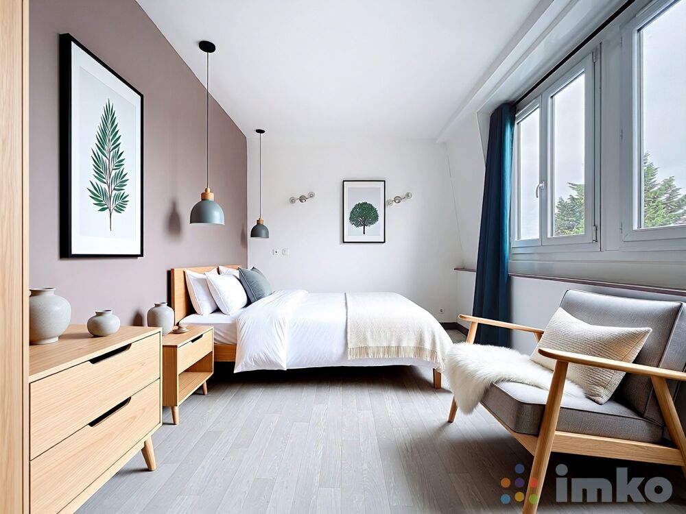 Vente Appartement Appartement T4 en duplex - Lille centre - R�publique Beaux-Arts Lille