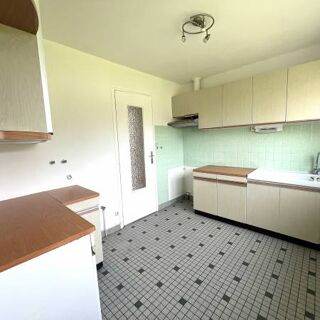  Maison � vendre 6 pi�ces 97 m�