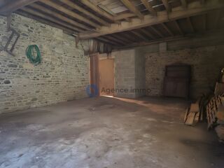  Maison à vendre 5 pièces 130 m²