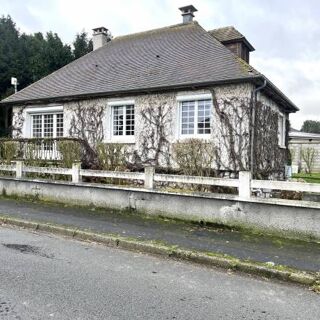  Maison  vendre 5 pices 80 m