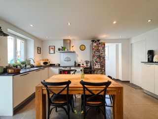  Maison à vendre 5 pièces 143 m²