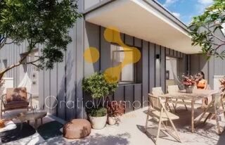  Appartement à vendre 5 pièces 107 m²