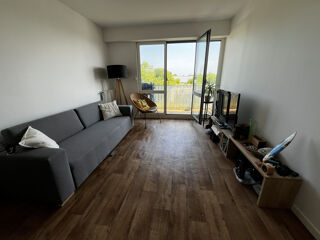  Appartement à vendre 2 pièces 46 m²