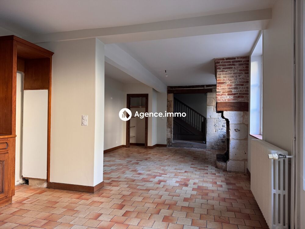 Vente Maison Maison 7 pièces Honfleur Honfleur