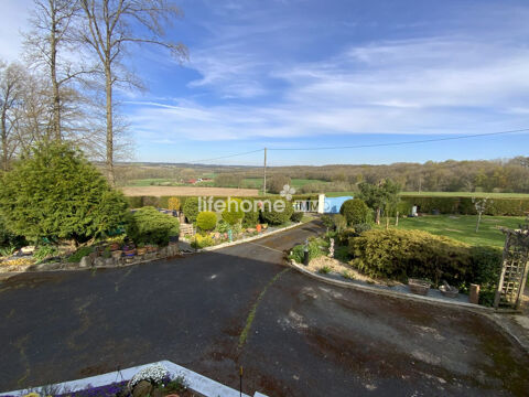   Maison à vendre Levroux Maison - 4 pièce(s) - 115 m²