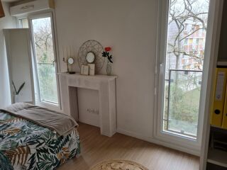  Appartement à vendre 3 pièces 65 m²