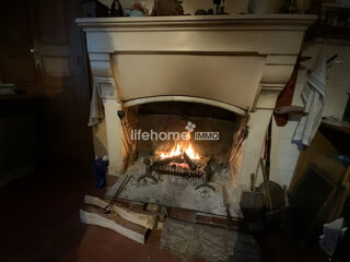  Maison � vendre 4 pi�ces 131 m�