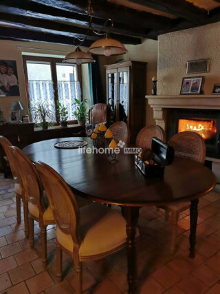  Maison � vendre 5 pi�ces 125 m�