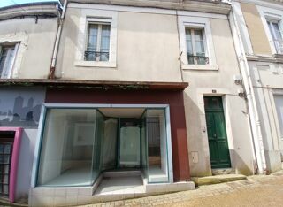  Maison à vendre 3 pièces 136 m²