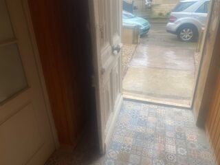  Appartement à louer 1 pièce 25 m²