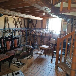  Immeuble � vendre 262 m�