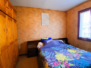  Maison à vendre 5 pièces 109 m²