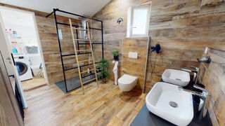  Maison � vendre 5 pi�ces 128 m�