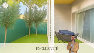  Appartement à vendre 3 pièces 54 m²