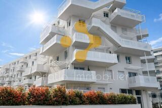  Appartement � vendre 4 pi�ces 112 m�