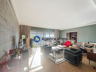  Appartement à vendre 4 pièces 102 m²