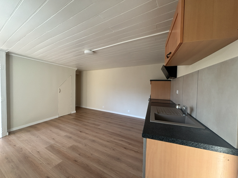  Appartement � louer 2 pi�ces 44 m�