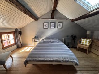 Appartement à vendre 2 pièces 26 m²