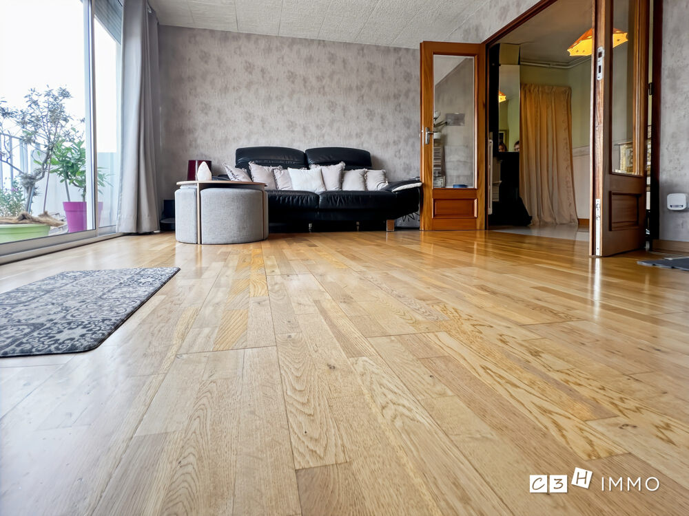 Appartement à vendre Toulouse