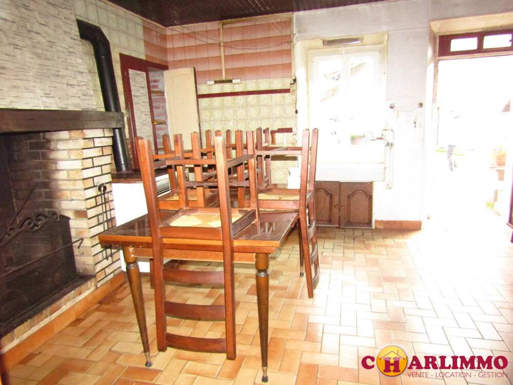 Ensemble immobilier