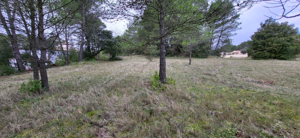 Vente Terrain Terrain Carcassonne 2057 m2 Carcassonne