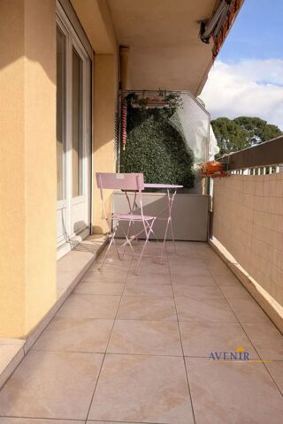  Appartement � vendre 3 pi�ces 65 m�