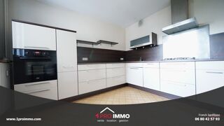  Appartement � vendre 5 pi�ces 101 m�