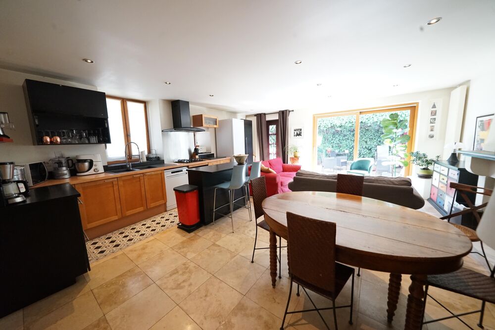 Vente Maison La Murette La murette