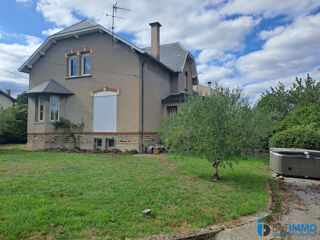  Maison � vendre 7 pi�ces 200 m�