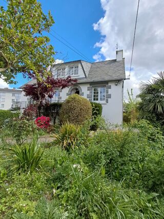 Maison à vendre 6 pièces 105 m²