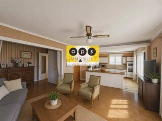  Maison à vendre 7 pièces 150 m²