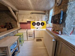  Maison � vendre 3 pi�ces 90 m�