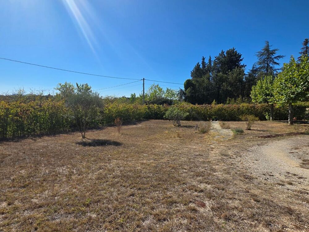Vente Maison Maison avec garage et forage Potelières